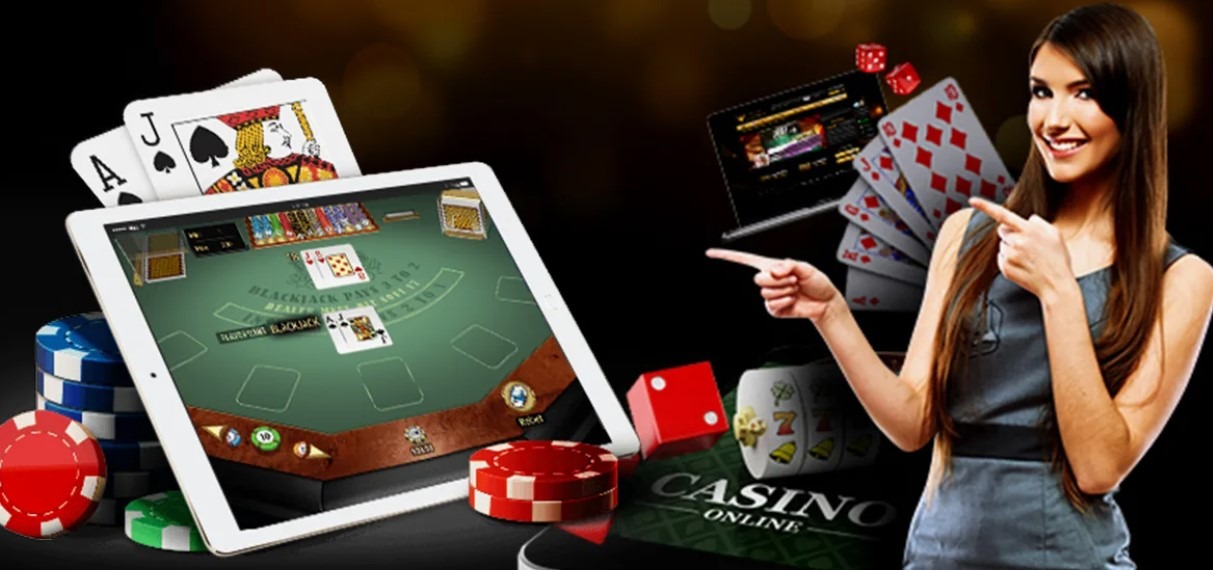 Рабочее зеркало Irwin Casino